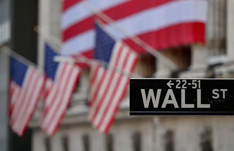 Wall Street set to open in the red