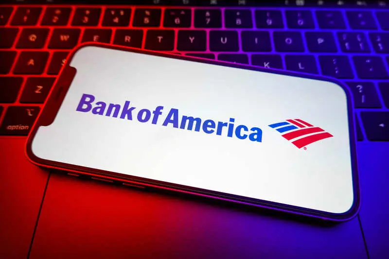 Citi downgrades Bank of America, says gains will be hard to come by for the banking stock