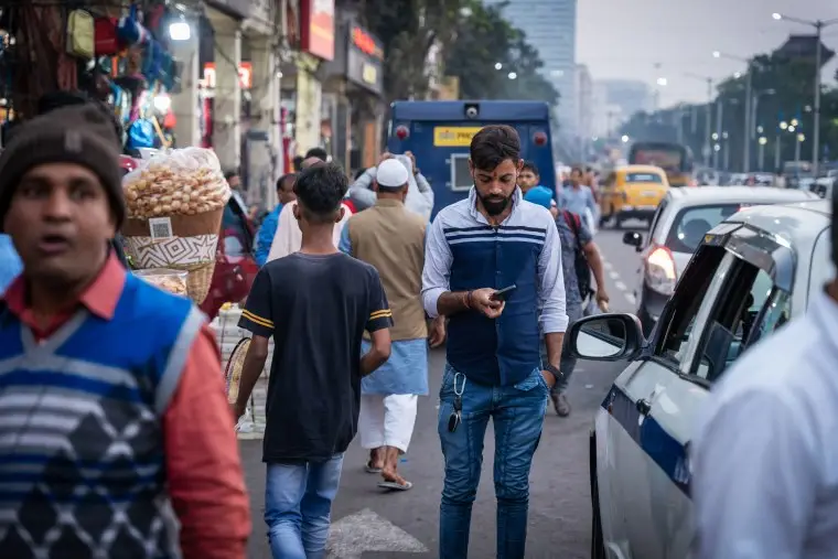 India is Twitter’s third-largest market after the United States and Japan.