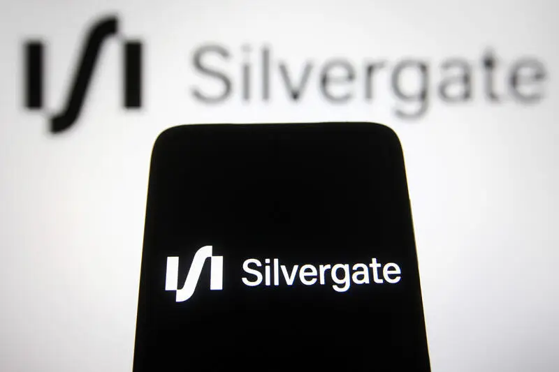 Morgan Stanley downgrades Silvergate Capital, says it's time to sell stock after FTX collapse