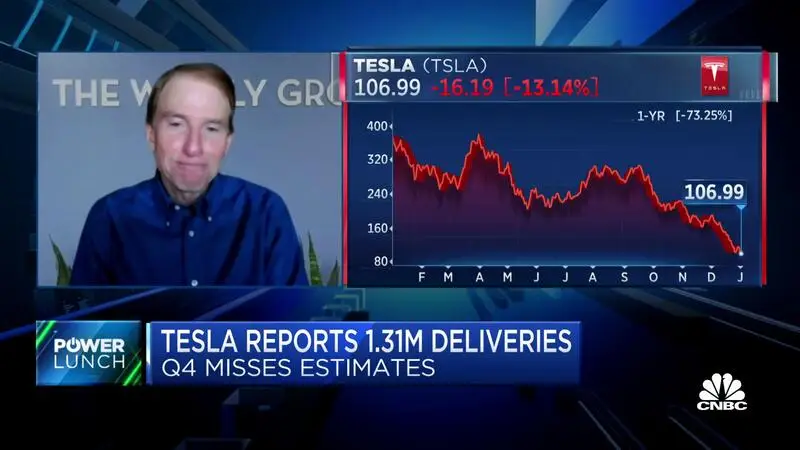 Tesla needs to stay focused, bring in top management, says former board member