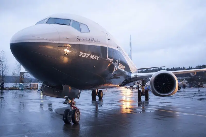 Morgan Stanley downgrades Boeing, says shares are approaching 'cruising altitude' after recent outperformance