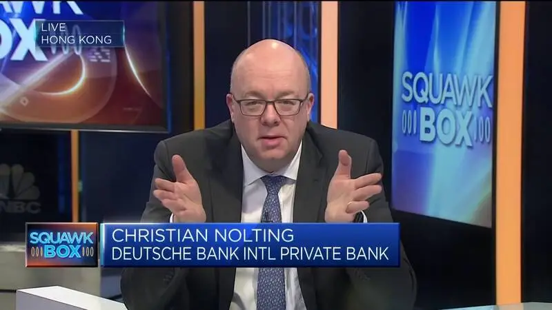 We are long on China, says Deutsche Bank