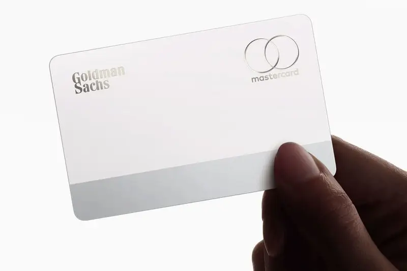 Apple Card growth blamed for Goldman credit card mishaps