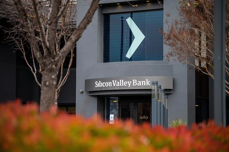 Analysts downgrade SVB Financial as uncertainty around tech-focused bank looms