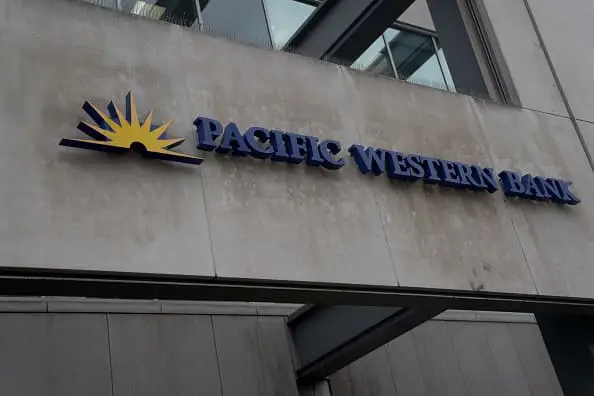 Davidson upgrades PacWest shares to buy as bank stock continues to crater another 37%