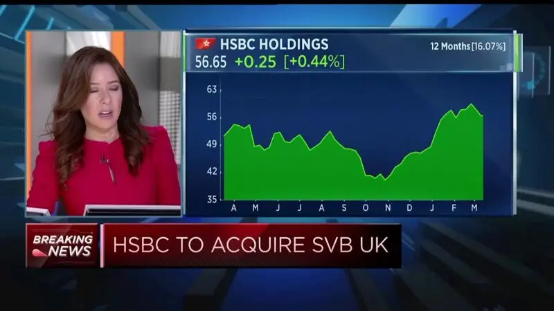 Lingumi CEO: HSBC acquisition one of the best outcomes for U.K. tech startups