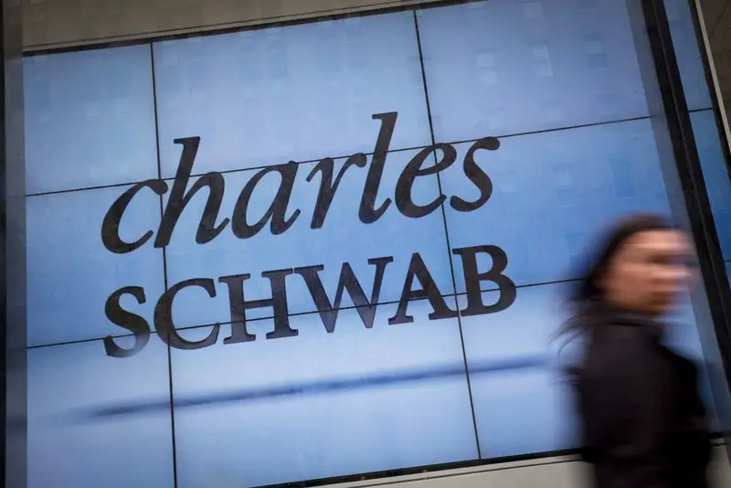 Deutsche Bank says Charles Schwab liquidity risks are overblown, sticks with buy rating