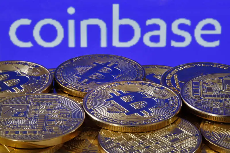 Oppenheimer downgrades Coinbase, cites 'unhealthy regulatory climate' after Wells notice