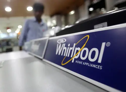 Stocks making the biggest moves after hours: Whirlpool, NXP Semiconductors, UnitedHealth and more