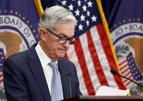 Here's everything the Fed is expected to do Wednesday