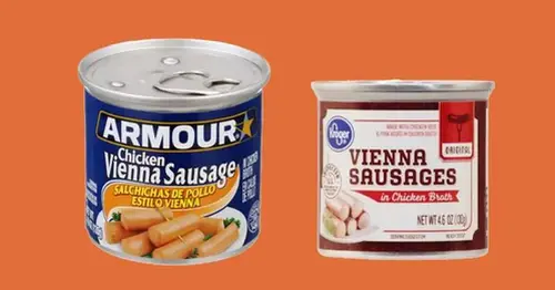 2.6 million pounds of canned meat and poultry recalled due to damaged packaging that could lead to foodborne illness