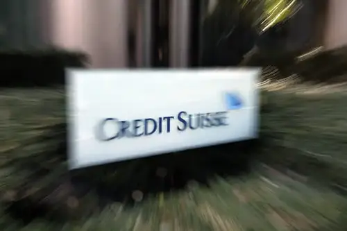 Saudi National Bank loses over $1 billion on Credit Suisse investment