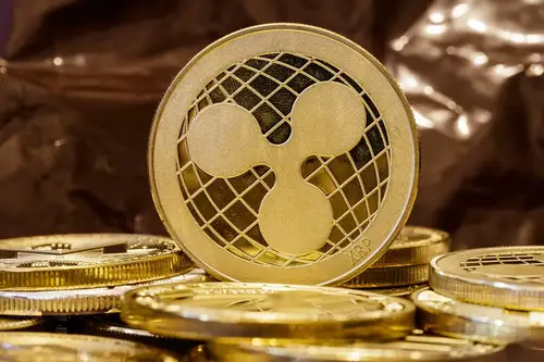 XRP cryptocurrency jumps as investors hope Ripple will win legal battle with the SEC