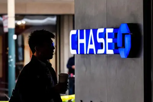 JPMorgan Chase buys data platform for startups in push to serve venture capital investors