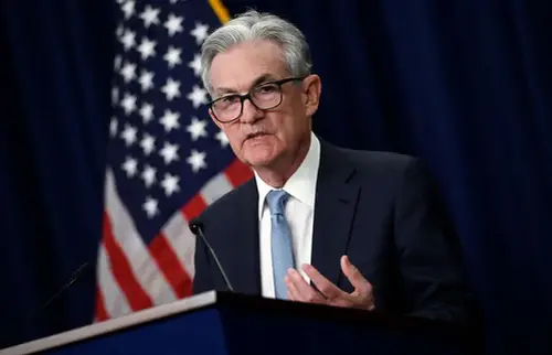 Here's everything the Federal Reserve is expected to do Wednesday