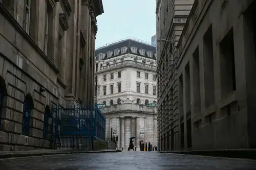 Bank of England hikes interest rates by 25 basis points after inflation surprises