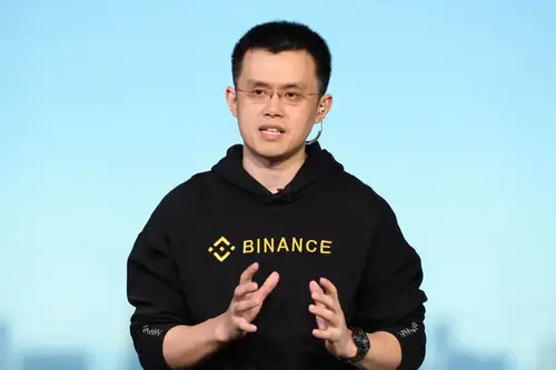 Crypto is banned in China, but Binance employees and support volunteers tell people how to bypass the ban