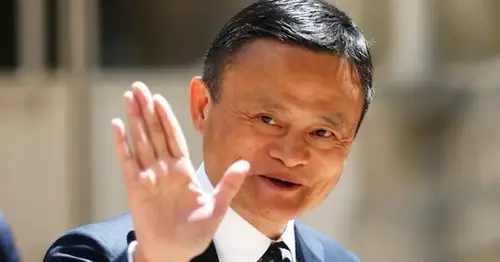 Alibaba founder Jack Ma is back in China after months abroad in a sign Beijing may be warming to tech