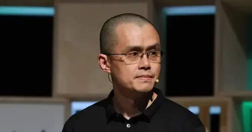 Binance and founder Changpeng Zhao sued over accusations of trading rules violations