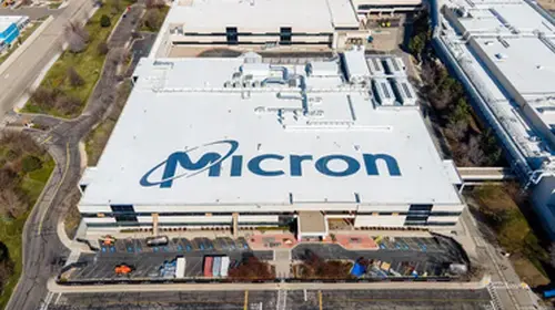 Stocks making the biggest moves midday: Micron, Paramount, McCormick and more