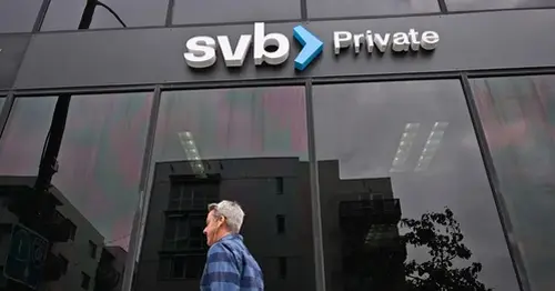 After SVB collapse, some lawmakers weigh having regulators watch TikTok and Twitter for bank panics