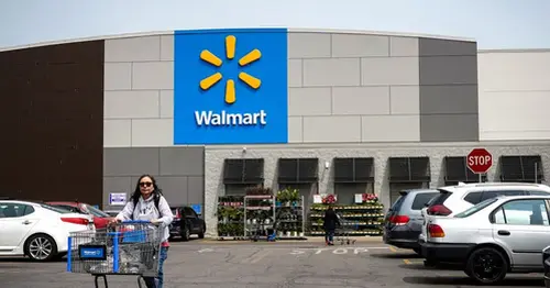 Walmart hasn't made changes to LGBTQ-themed merchandise in wake of Target backlash