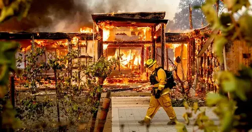 California will allow property insurers to factor climate risks into pricing