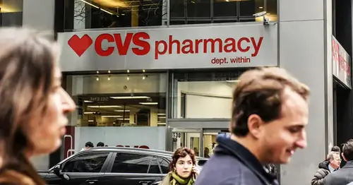 CVS responds quickly after pharmacists frustrated with their workload don't show up