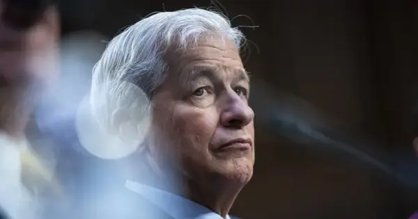 Jeffrey Epstein accuser seeks new testimony from JPMorgan CEO Jamie Dimon